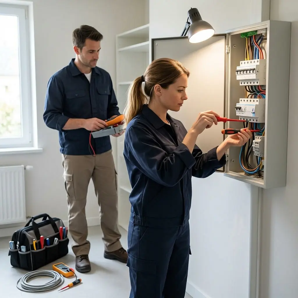 Prévenir les pannes dans les zones à Maisse : nos bons gestes