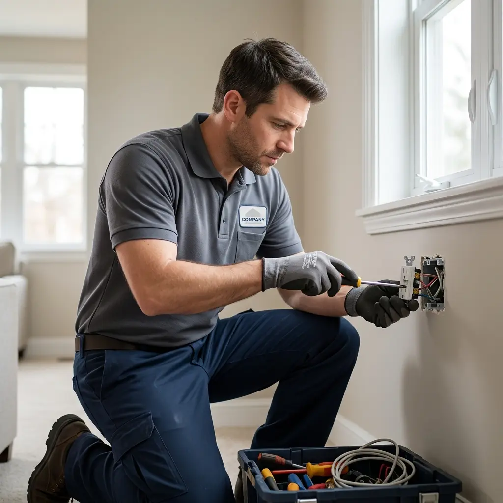 Dépannage électricité Maisse (91720)