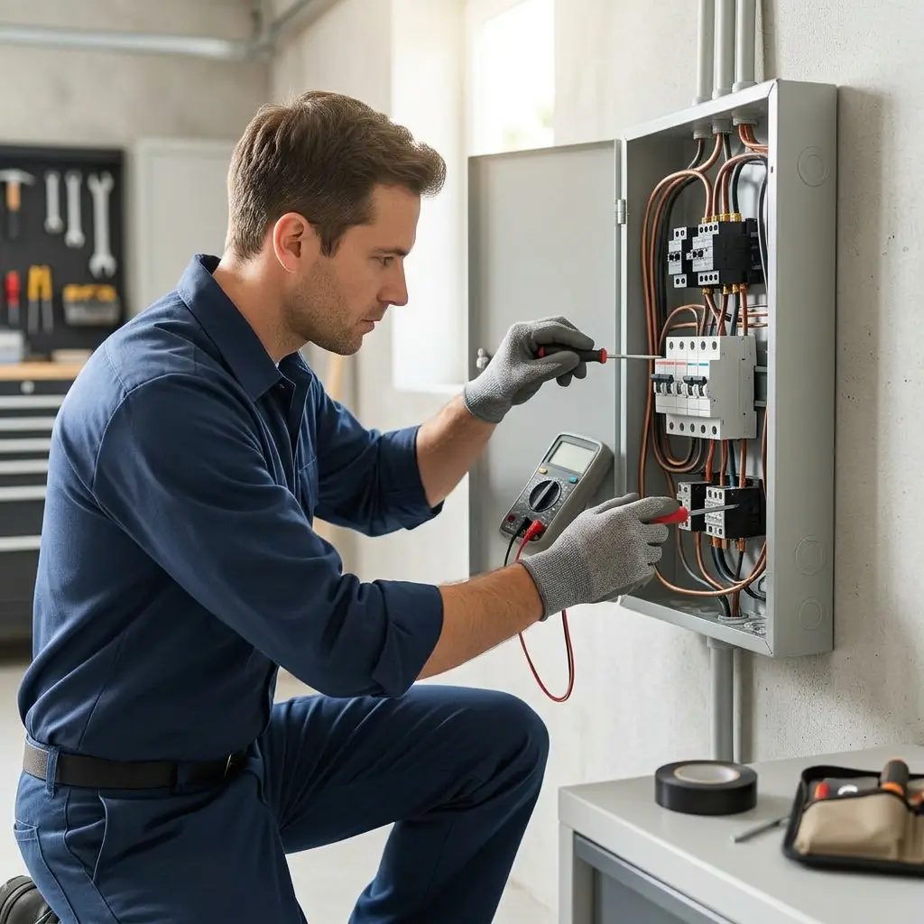 Dépannage électricité Boutigny-sur-Essonne (91820)