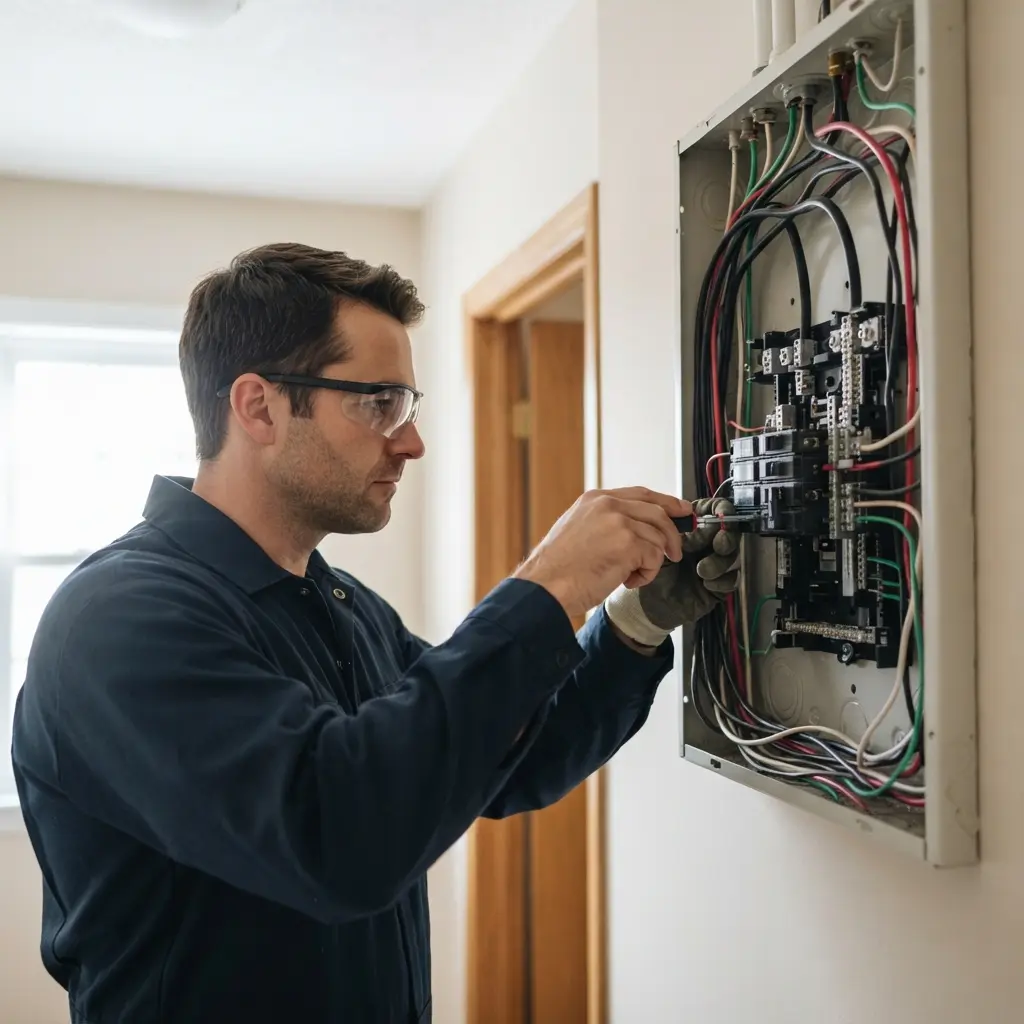 Pourquoi nous choisir pour votre électricité aux Ulis