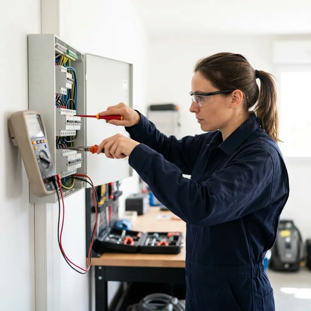 Pourquoi nous choisir pour votre électricité à Nanterre