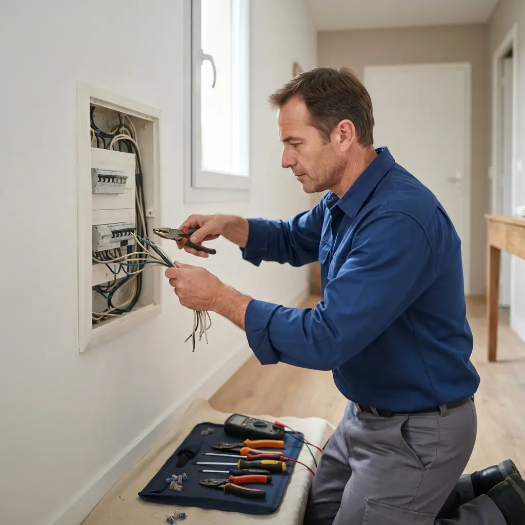Les gestes essentiels pour prévenir les risques électriques