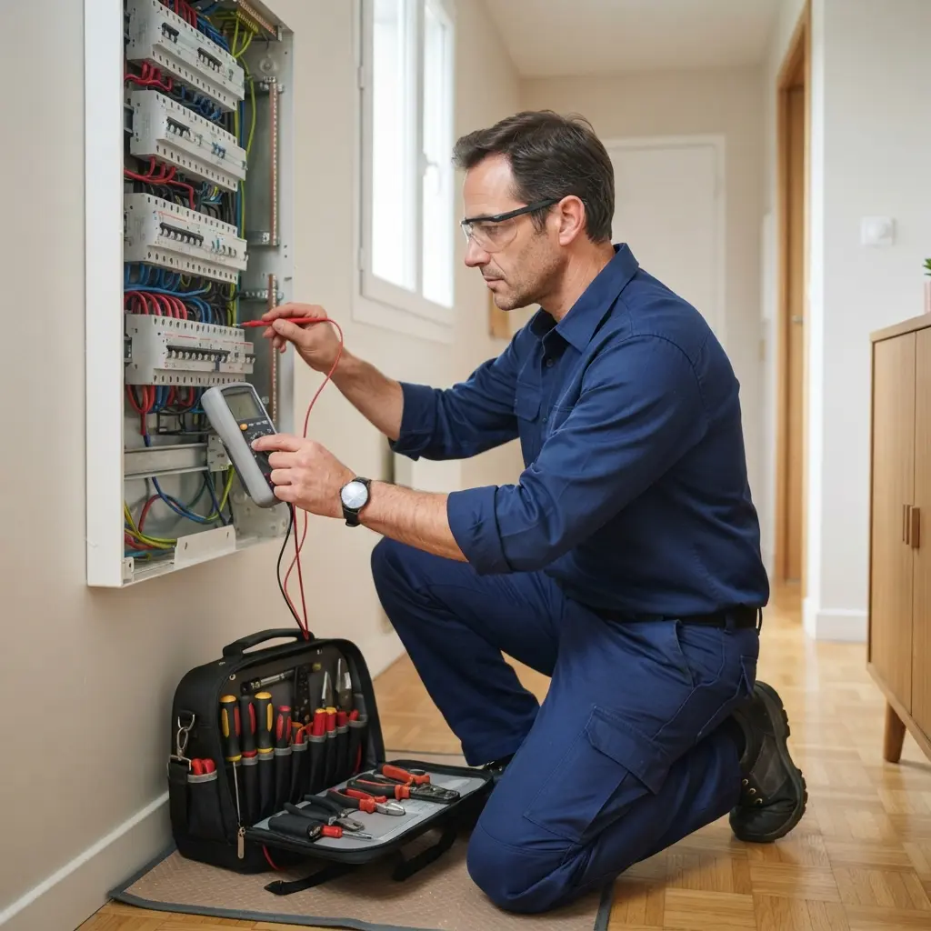 Pourquoi nous choisir pour votre électricité à Issy-les-Moulineaux ?