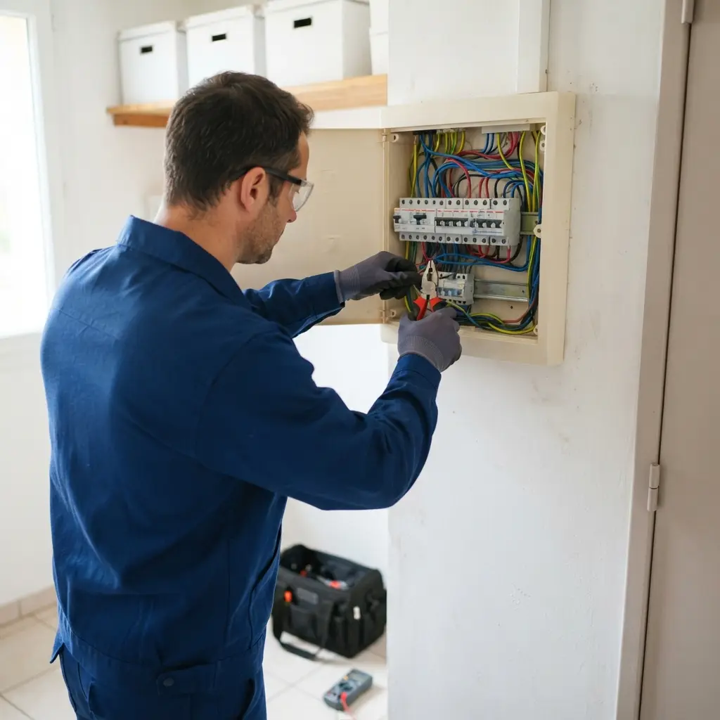 Bons gestes à adopter à Clamart lors d’une panne électrique