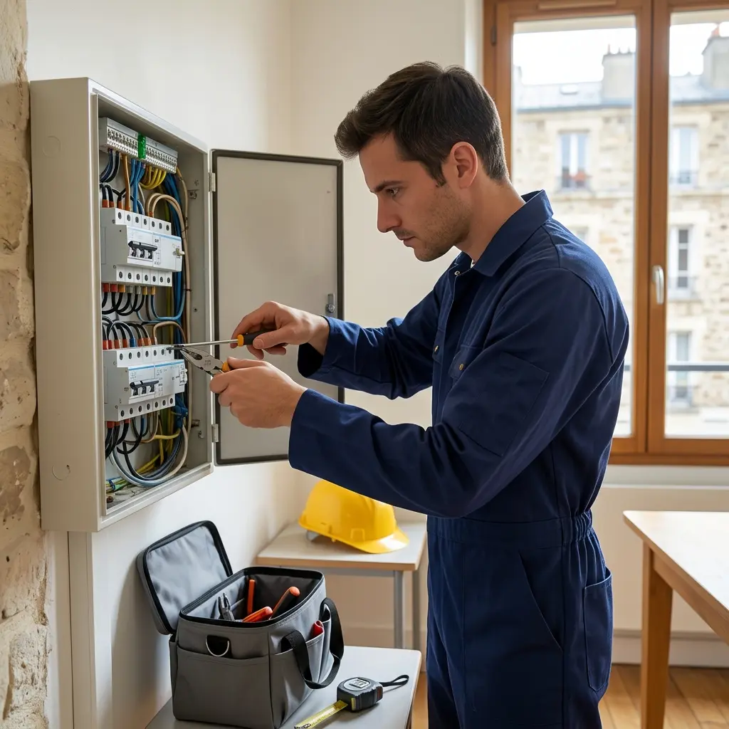 Pourquoi choisir notre service de dépannage à Suresnes ?