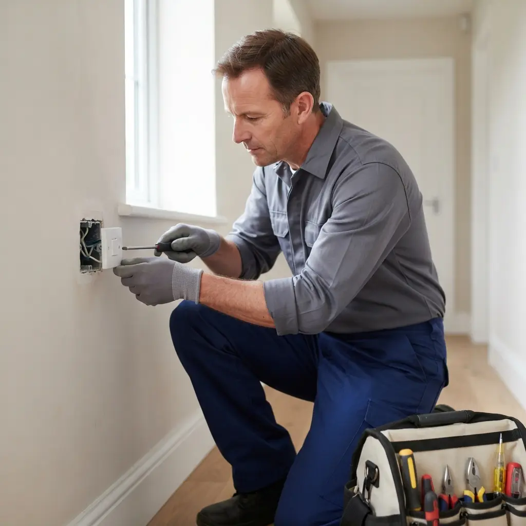 Pourquoi nous choisir pour votre électricité à Antony