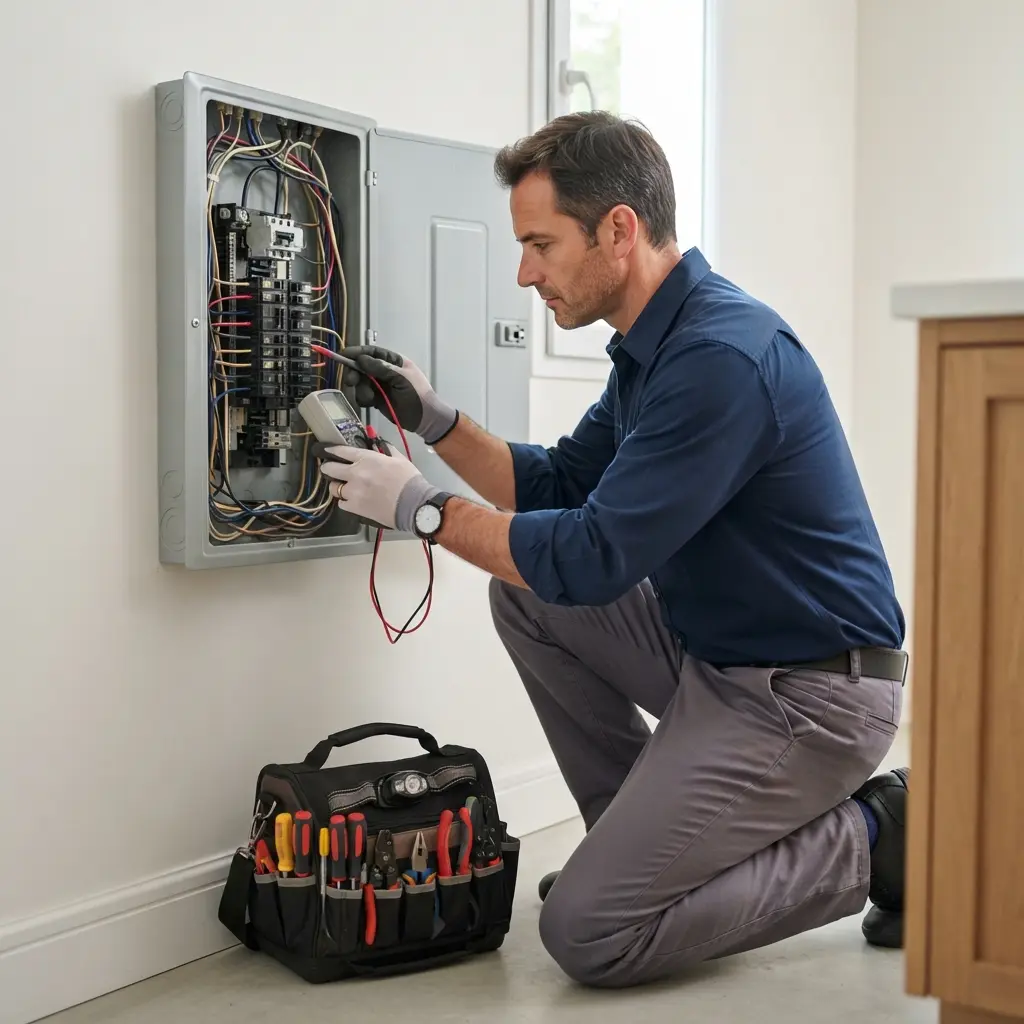 Dépannage électricité Meudon (92190)