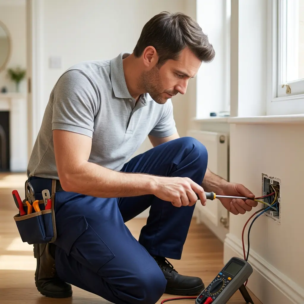 Votre solution fiable pour la gestion électrique à Neuilly‑sur‑Seine