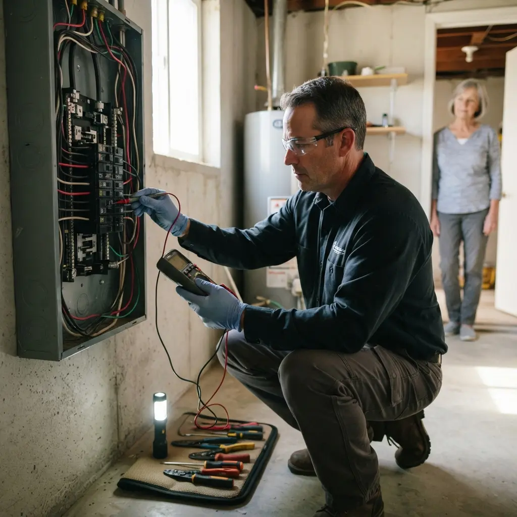 Un diagnostic précis pour un rétablissement durable