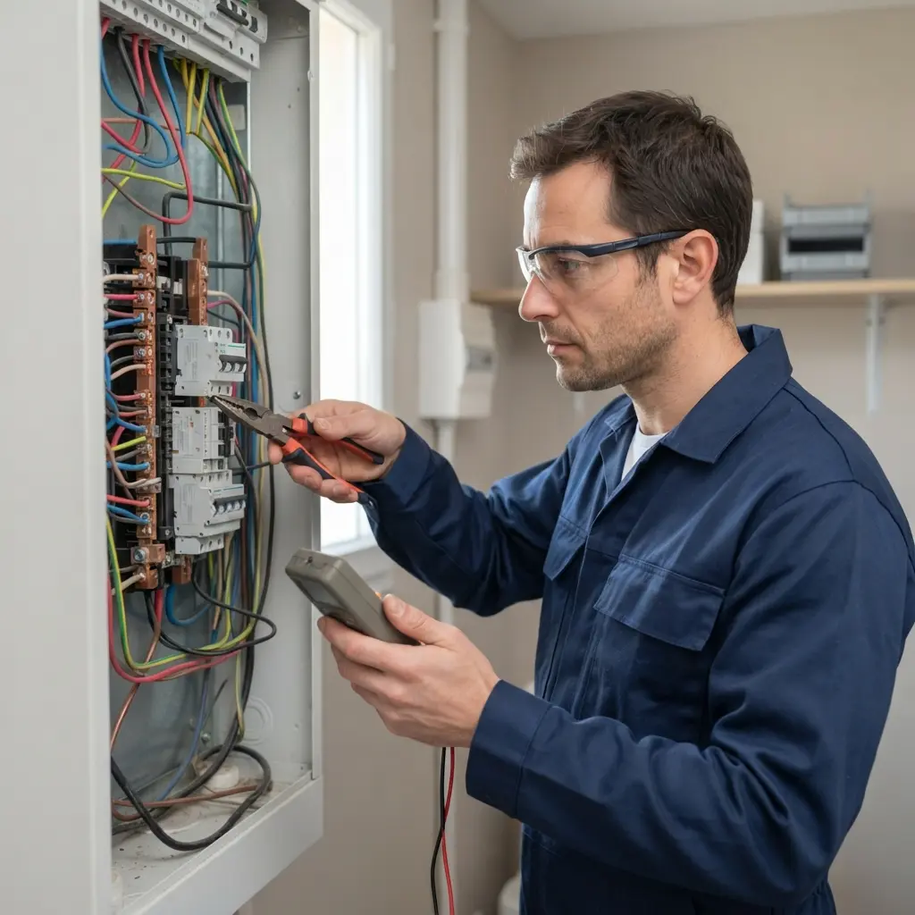 Pourquoi choisir notre dépannage à Malakoff pour votre panne électrique