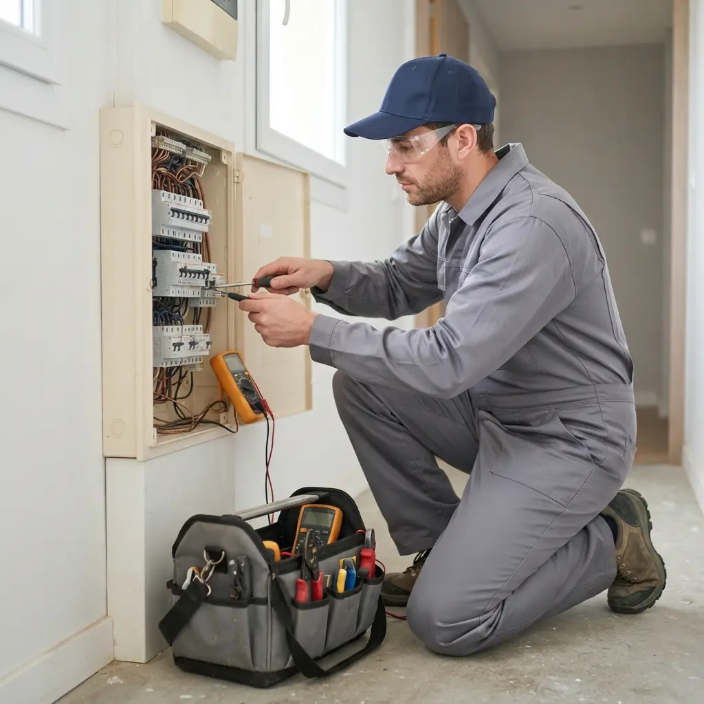 Dépannage électricité Malakoff (92240)