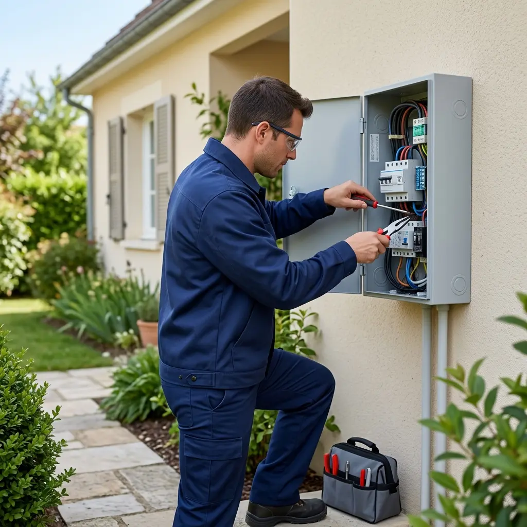 Une approche technique rigoureuse pour vos pannes