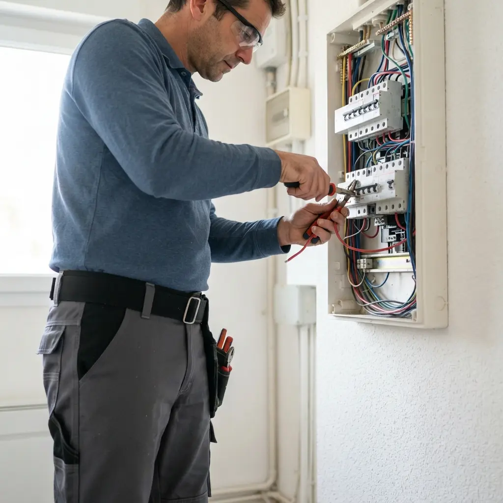 Pour redonner vie à votre habitation, faites confiance à notre dépannage à Châtillon
