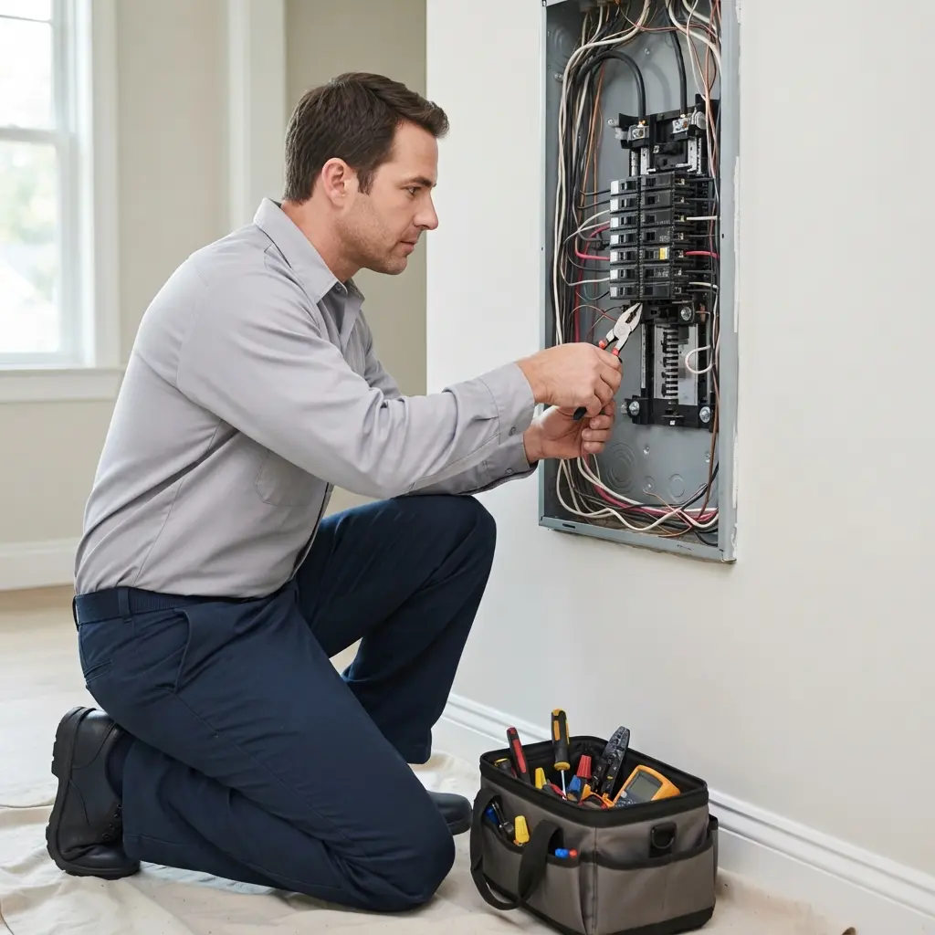 Pourquoi choisir notre dépannage électricité à Sceaux
