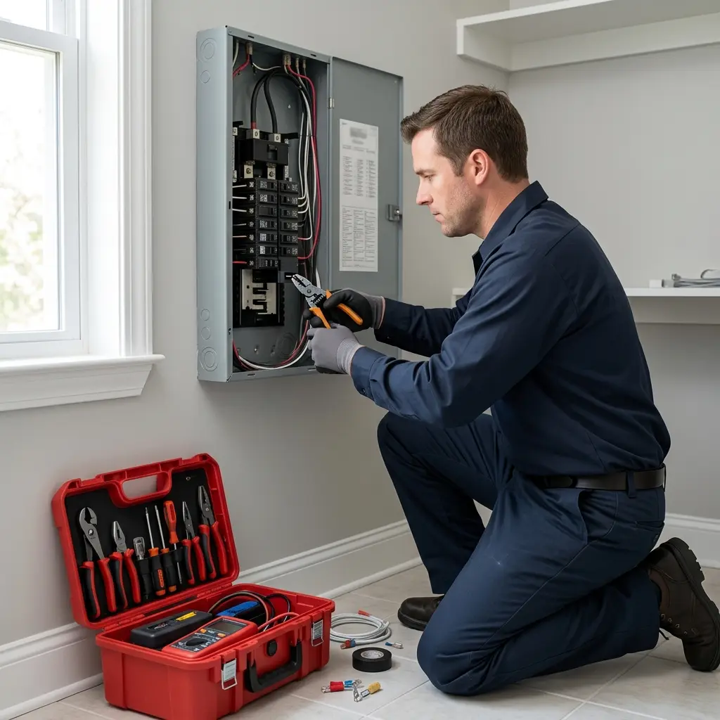 Pourquoi nous choisir pour votre électricité à Chaville