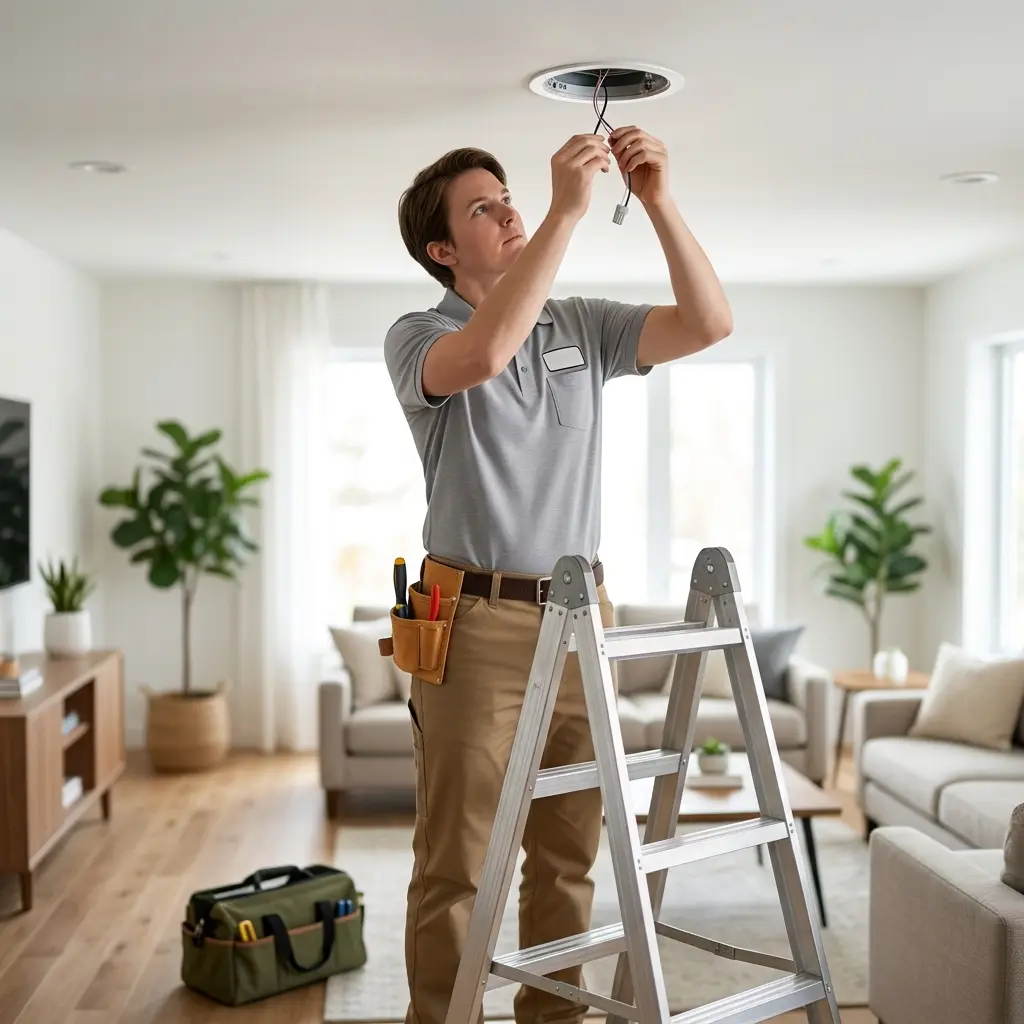 Pourquoi nous choisir pour votre dépannage électricité à Colombes