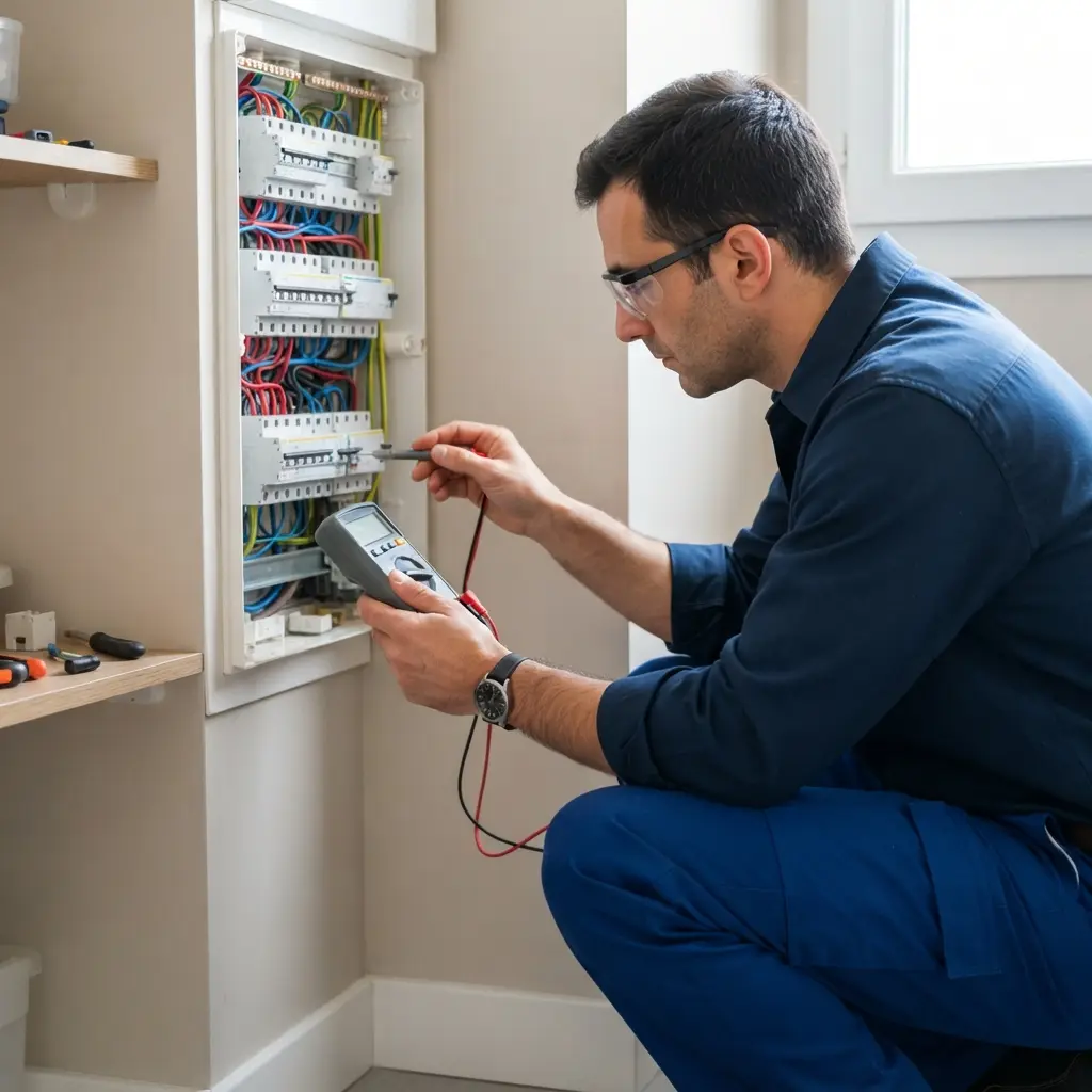 Une approche technique pour un diagnostic précis et durable