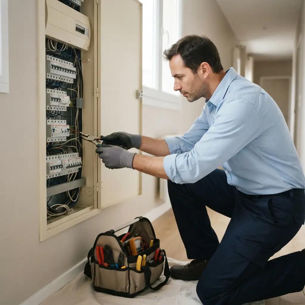 Pourquoi choisir notre expertise en électricité à Puteaux ?