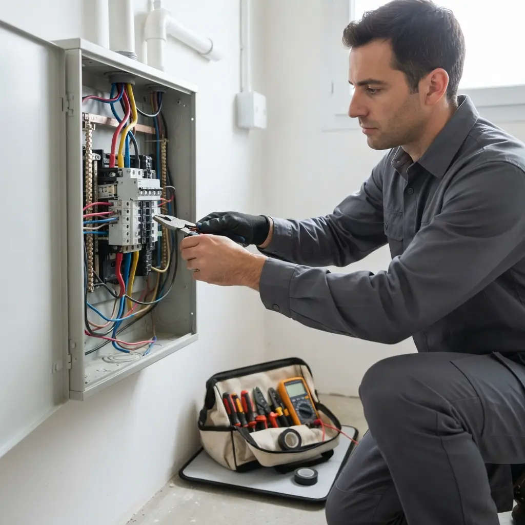 Pourquoi choisir notre service de dépannage électrique à Rosny‑sous‑Bois ?