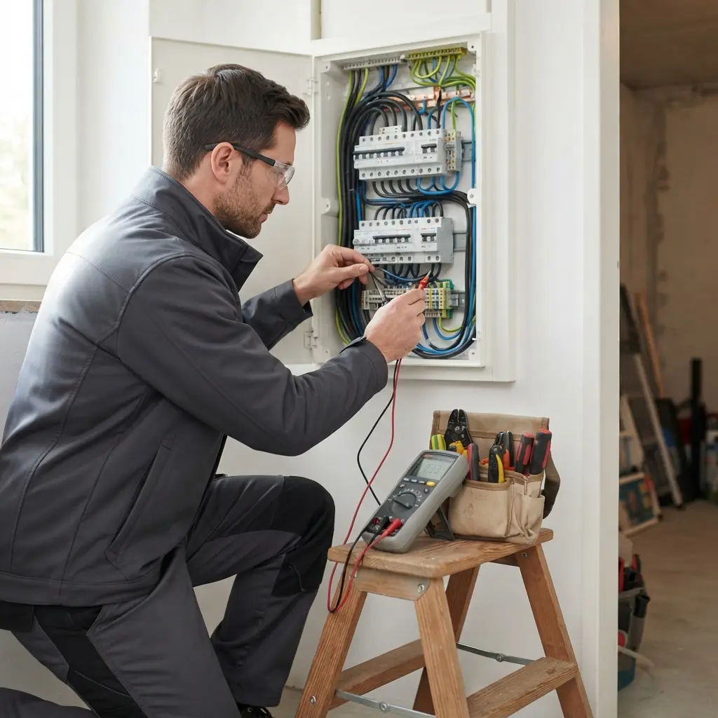 Besoin d’une intervention rapide à Noisy‑le‑Sec ?