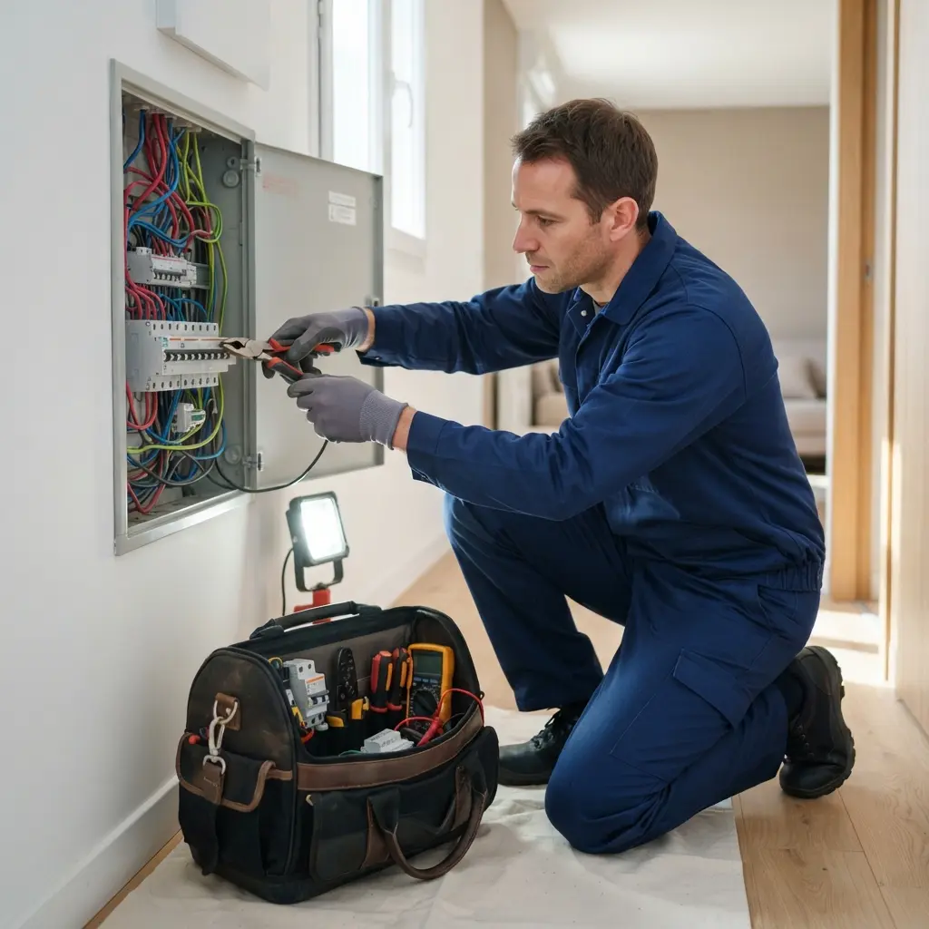 Pourquoi nous choisir à Bondy pour votre dépannage électricité ?