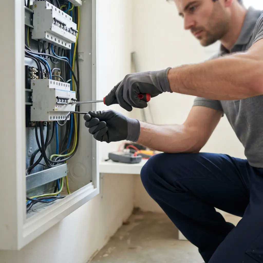 Pourquoi profiter d’un service local de dépannage électricité à Bagnolet ?