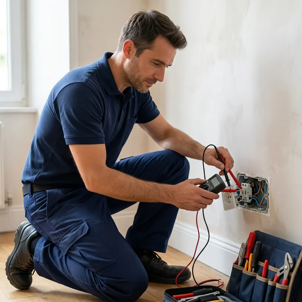 Pourquoi nous choisir pour le dépannage électricité à Lilas