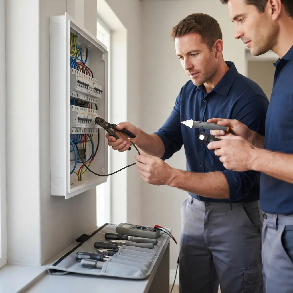 Une approche technique rigoureuse pour chaque panne
