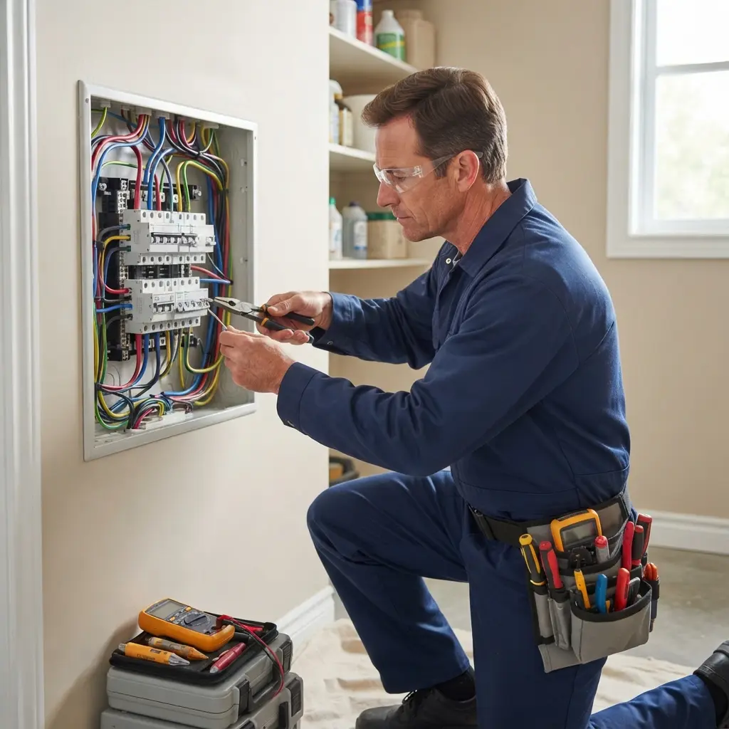 Pourquoi choisir notre dépannage électricité à Neuilly-Plaisance ?
