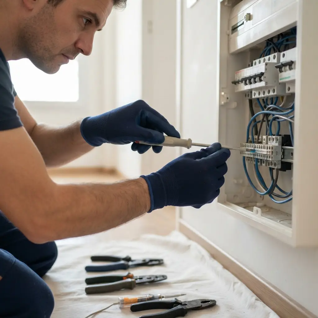 Assurance qualité et sérénité après nos interventions
