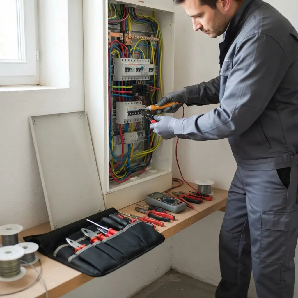Une approche technique pour un dépannage efficace