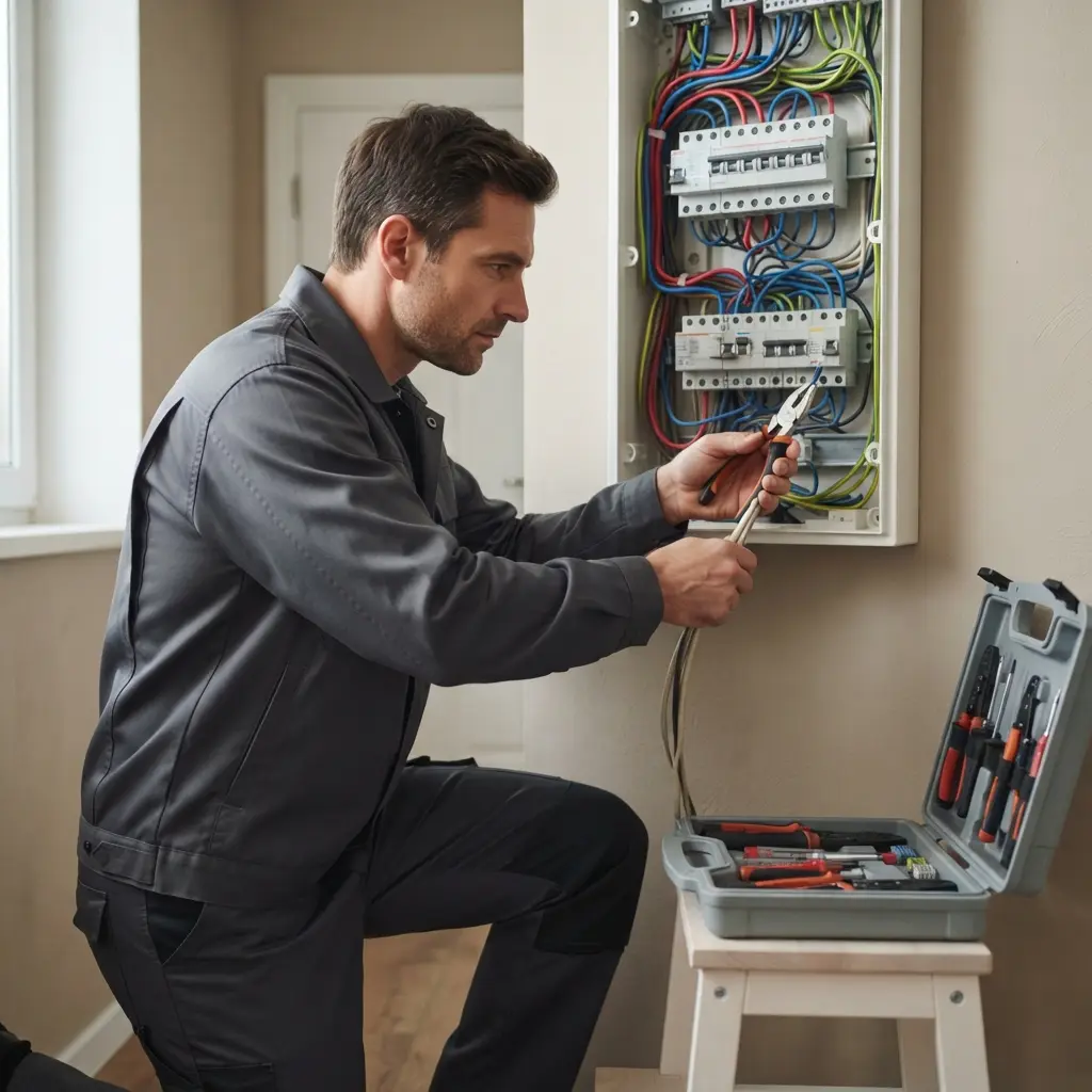 Préventions essentielles à Aulnay‑sous‑Bois pour une électricité fiable