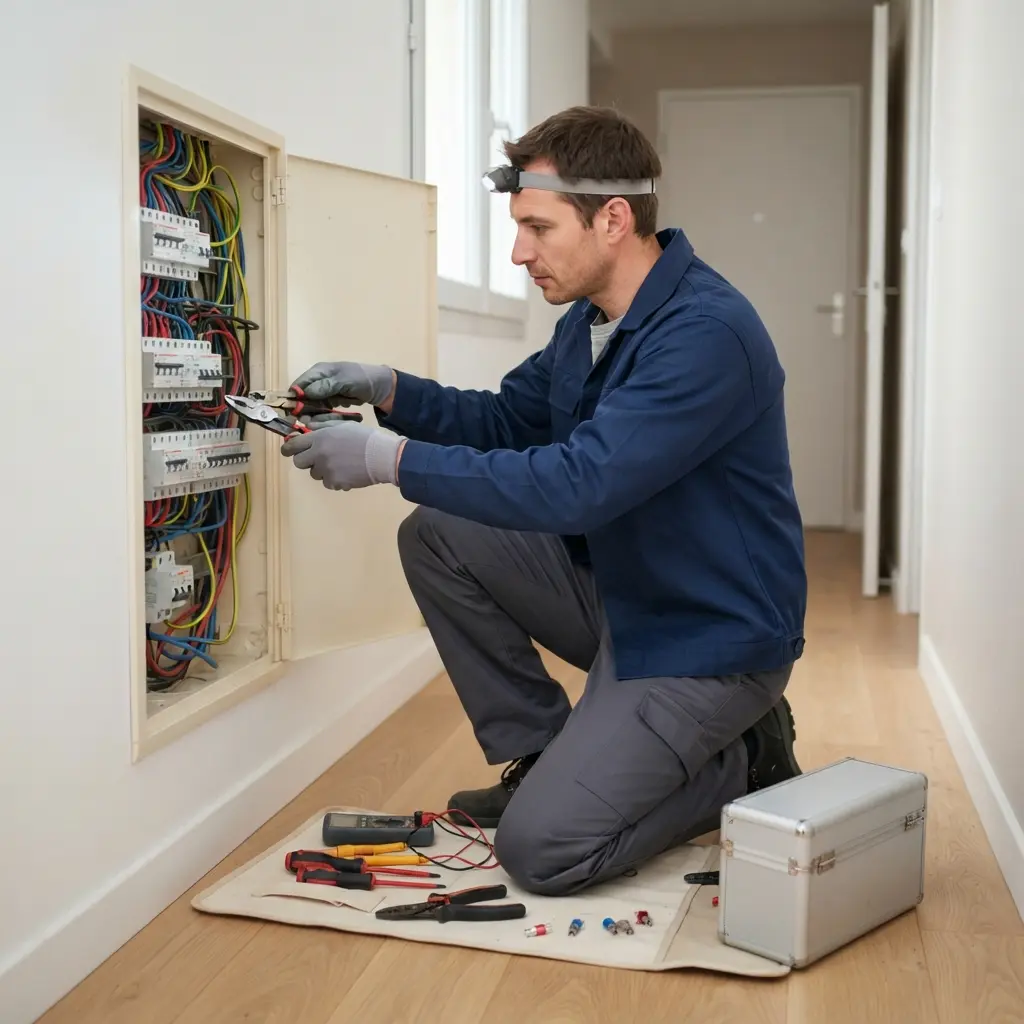 Faites confiance à notre expertise près de chez vous