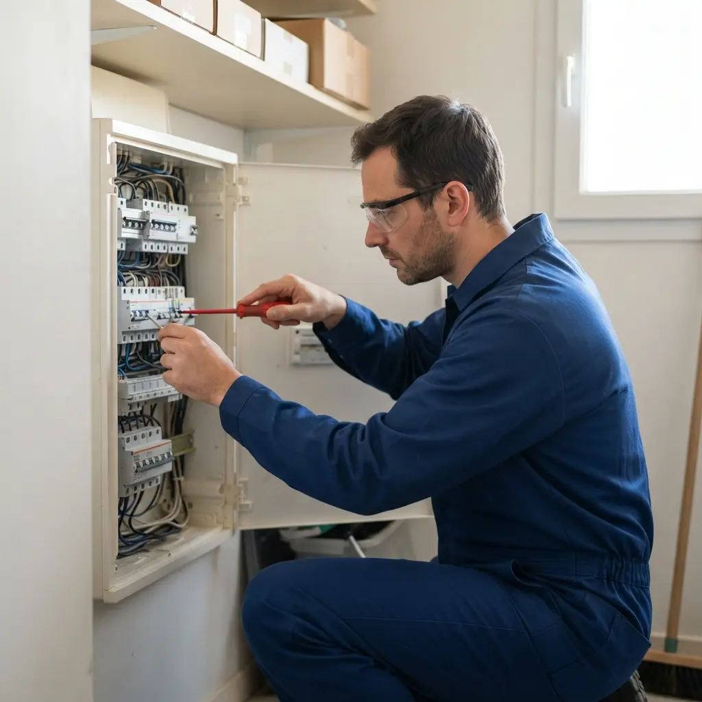 Besoin d'un dépannage électrique à Épinay-sur-Seine ?
