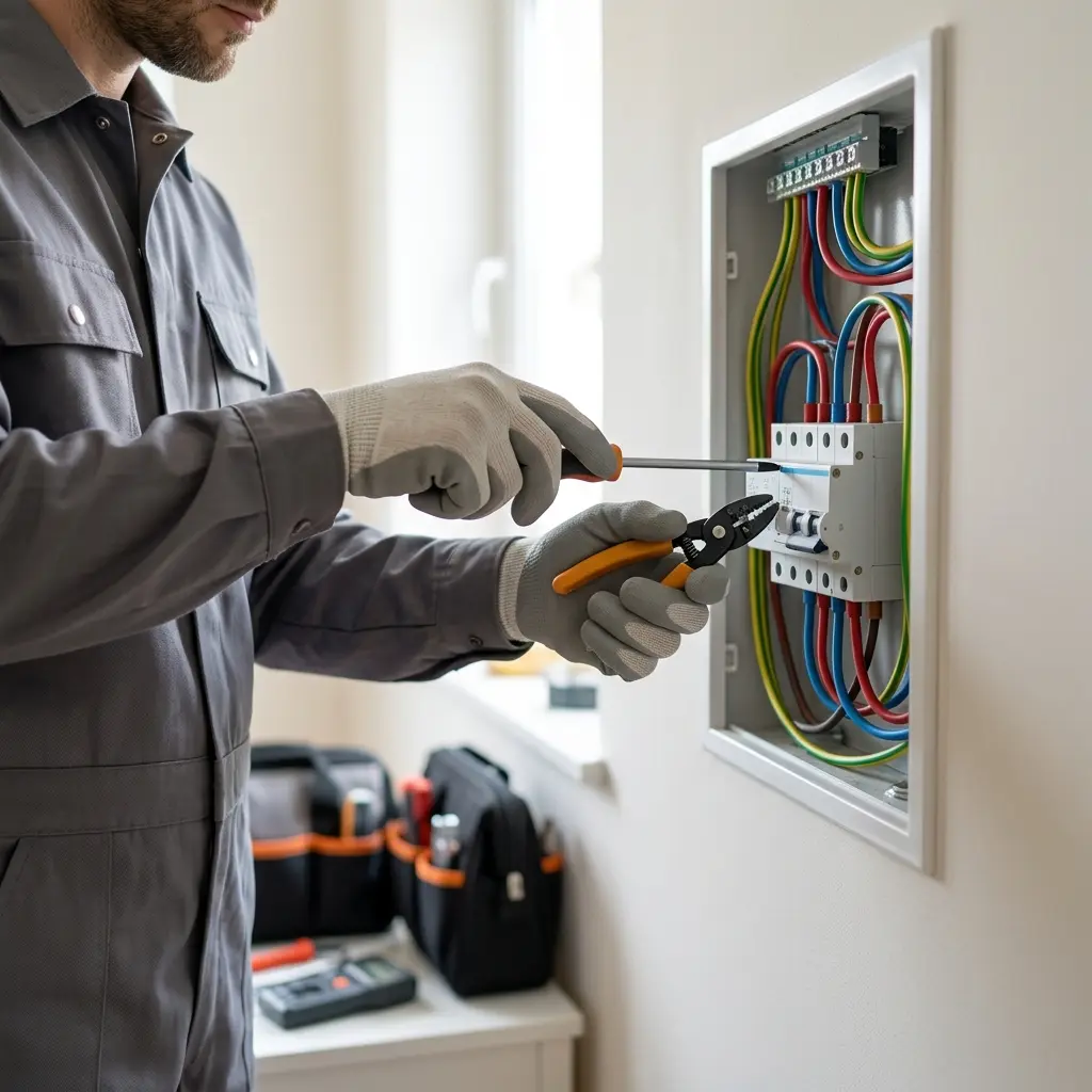 Conseils pratiques pour éviter les pannes électriques à Nogent-sur-Marne