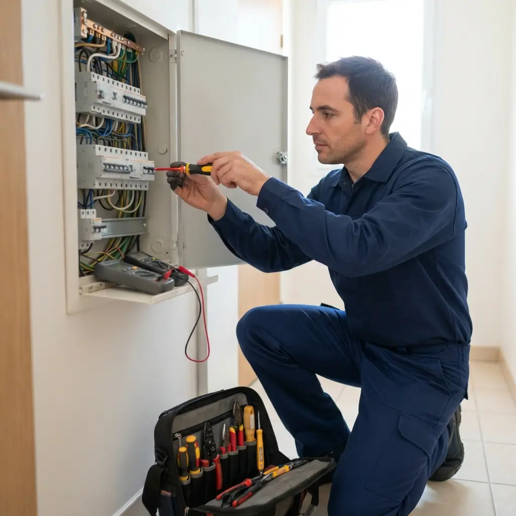 Pourquoi choisir le dépannage électricité à Perreux-sur-Marne ?