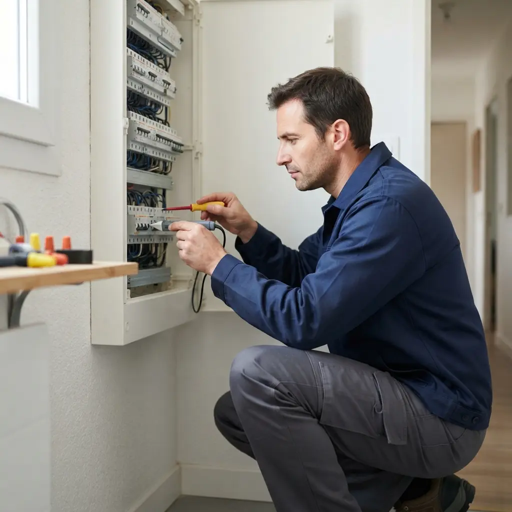Sécurité garantie avec un dépannage électricité expert à Perreux-sur-Marne