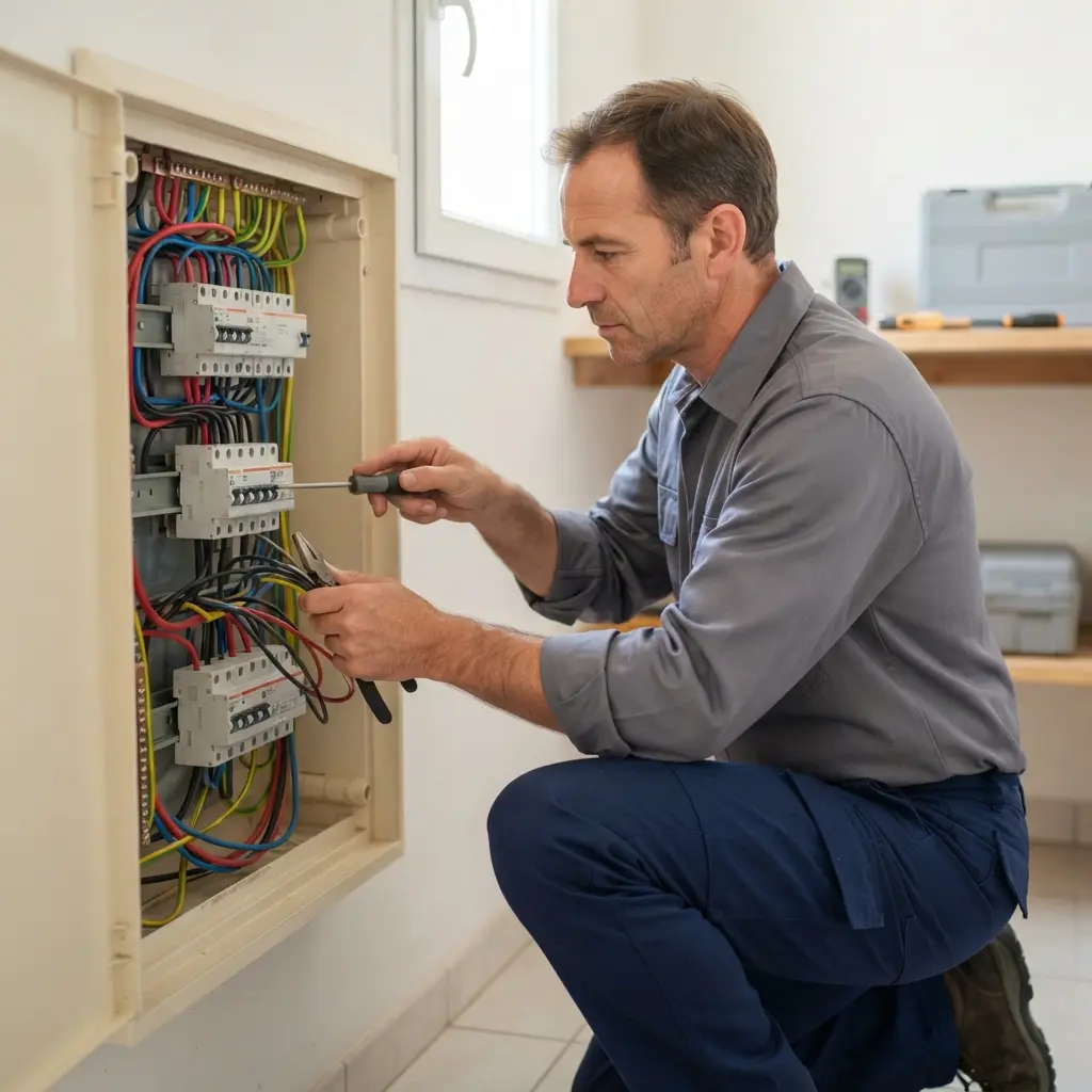 Dépannage électricité Perreux-sur-Marne (94170)
