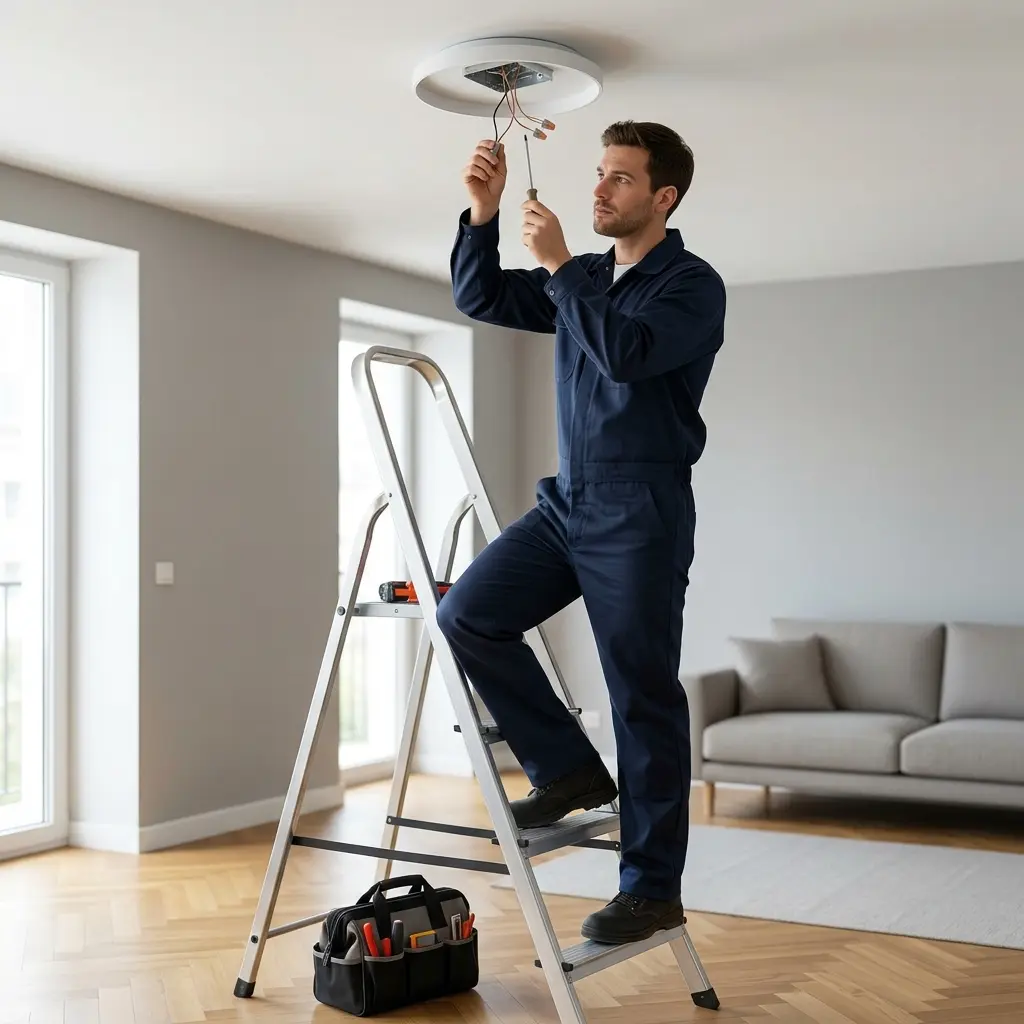 Une expertise locale pour sécuriser votre installation électrique