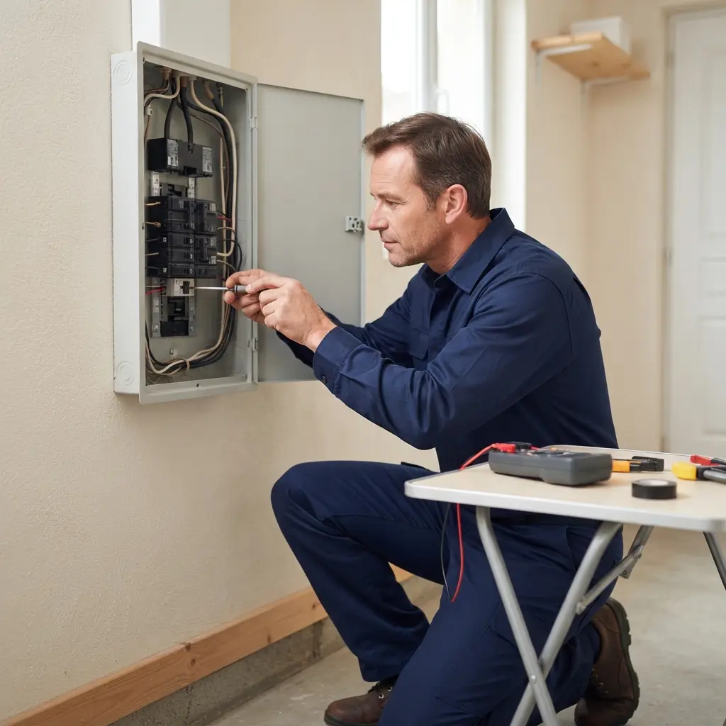 Conseils de prévention pour vos installations