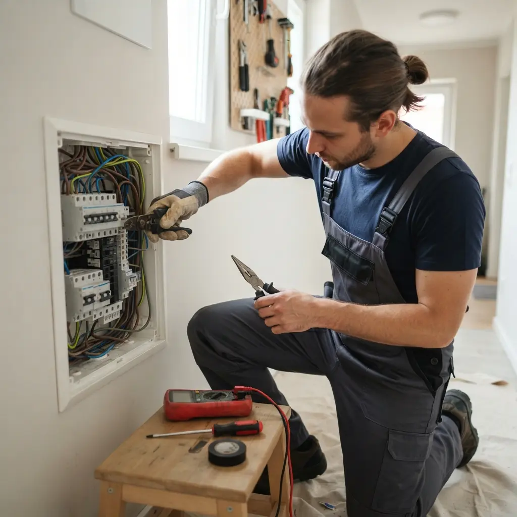 Un diagnostic technique précis pour une réparation durable