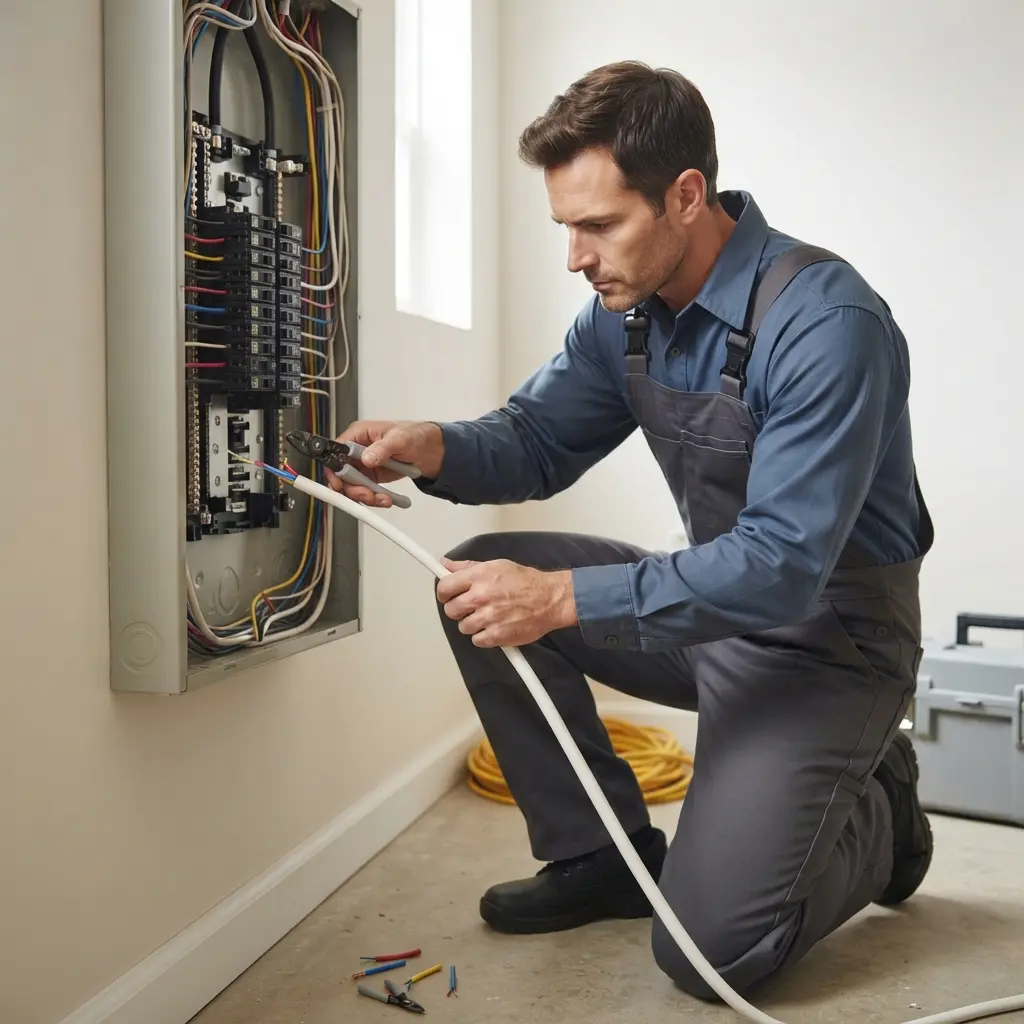 Pourquoi nous choisir pour votre électricité à Vincennes ?