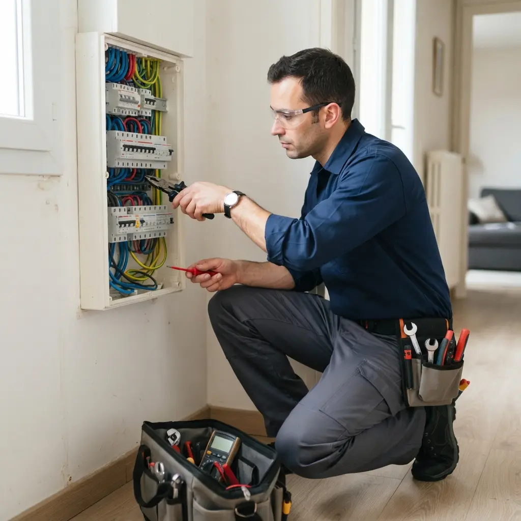 Prévenir les pannes : bonnes pratiques à partager entre voisins pour éliminer les risques électriques