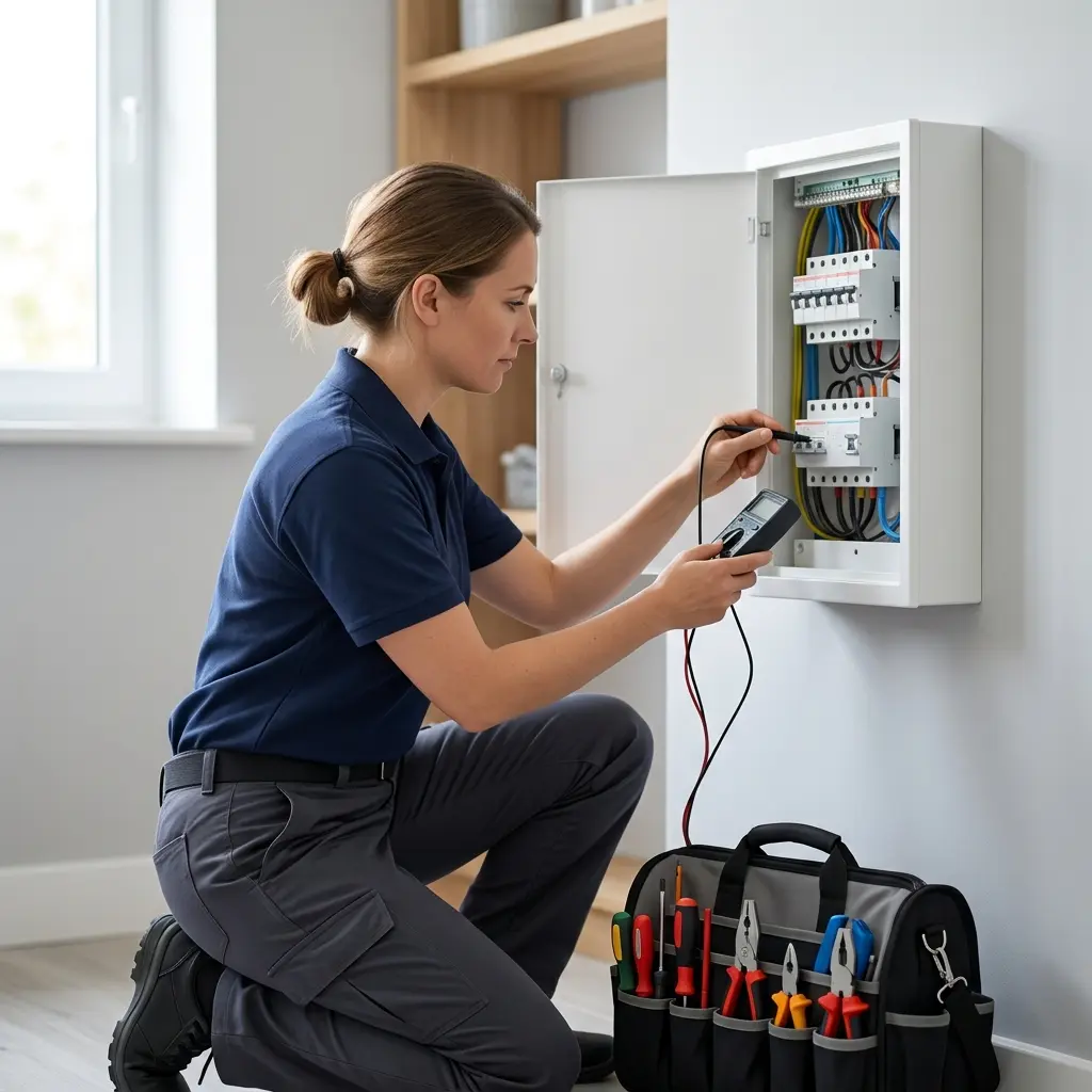 Une approche technique rigoureuse pour chaque panne