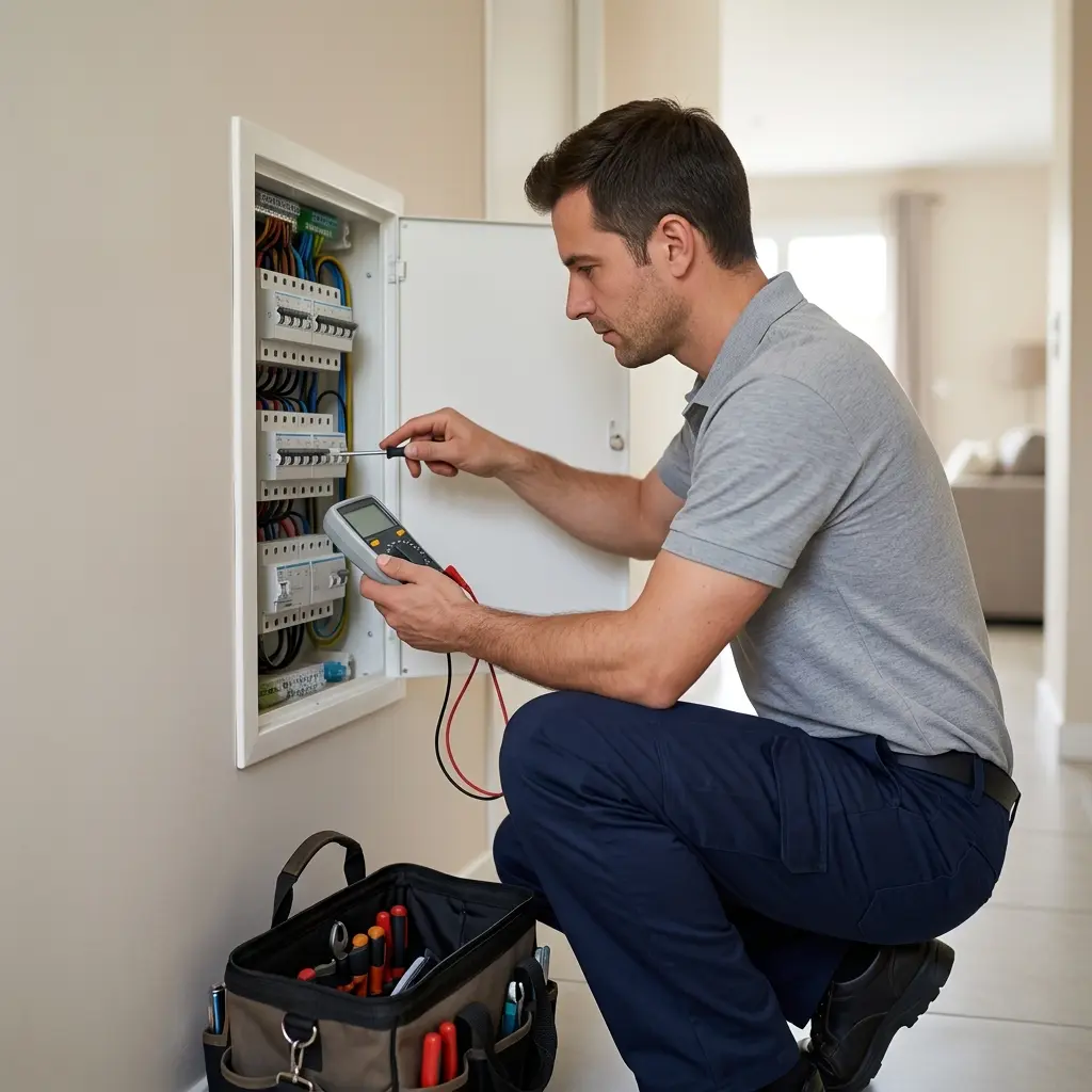 Pourquoi nous choisir pour votre électricité à Villiers-sur-Marne