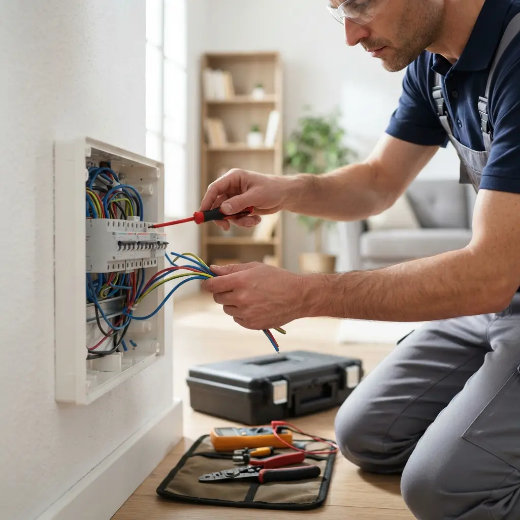 Pourquoi nous choisir pour votre électricité à Bry-sur-Marne ?