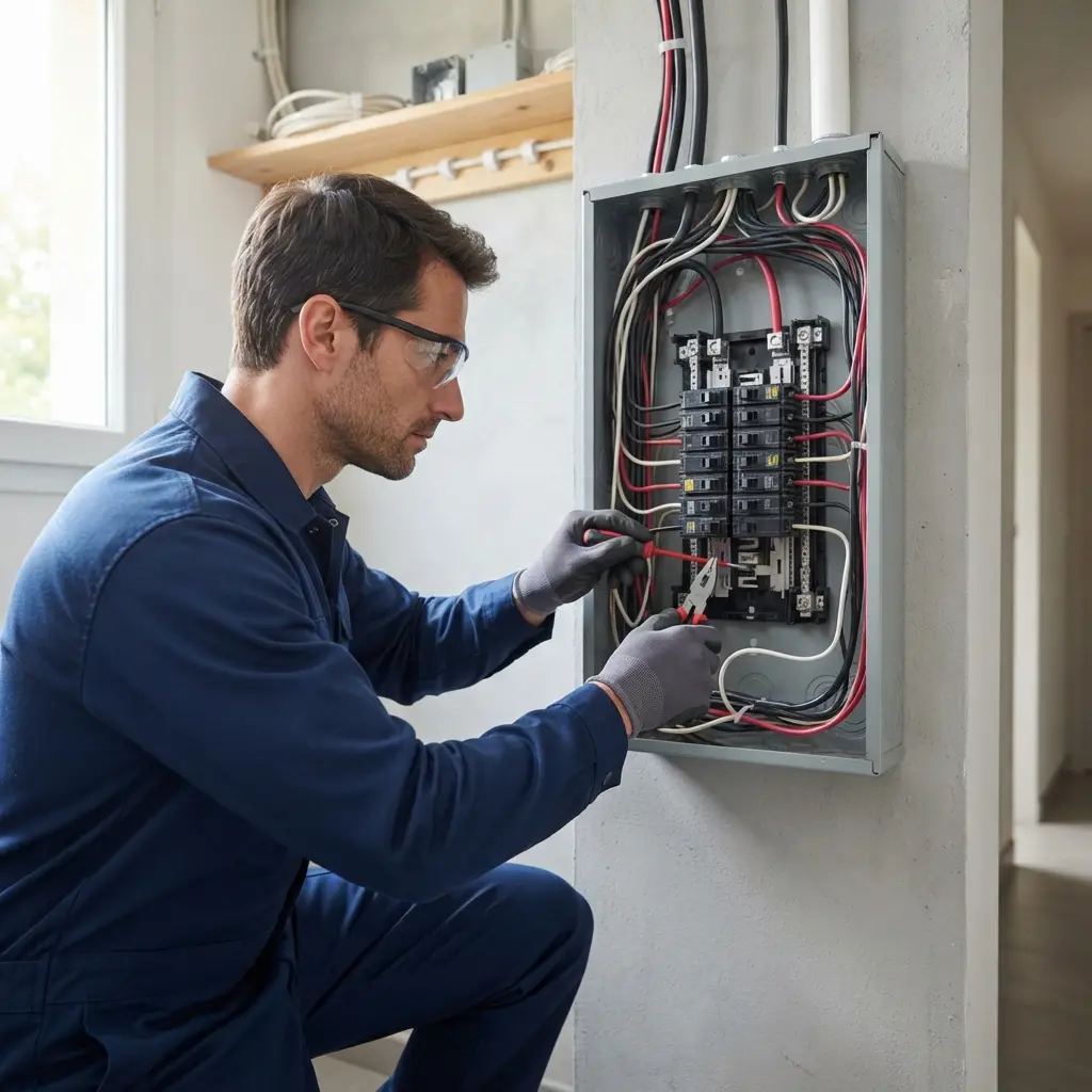 Dépannage électricité Bry-sur-Marne (94360)