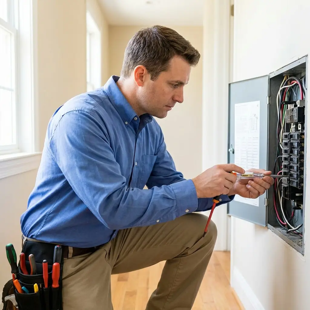 Besoin d’un dépannage d’électricité à Vitry-sur-Seine ?