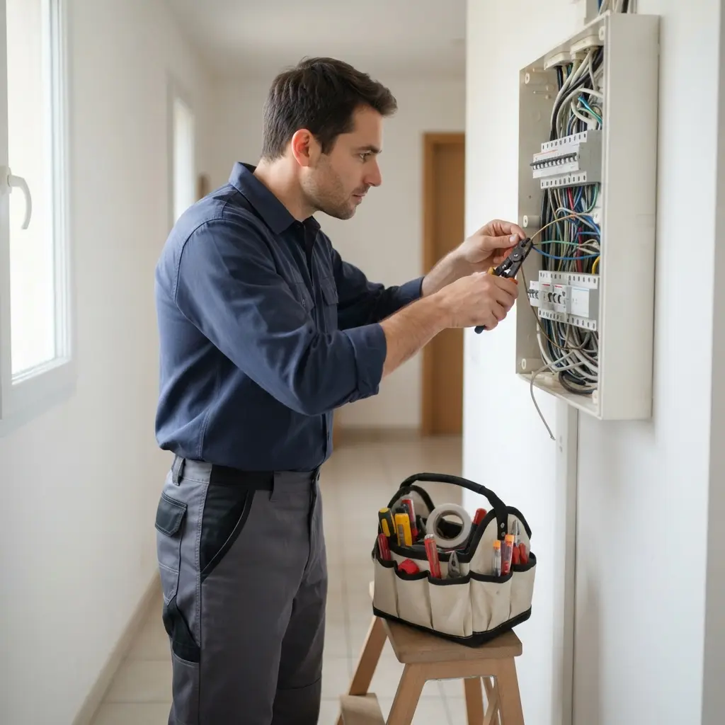 Pourquoi nous choisir pour votre dépannage électricité à Villejuif