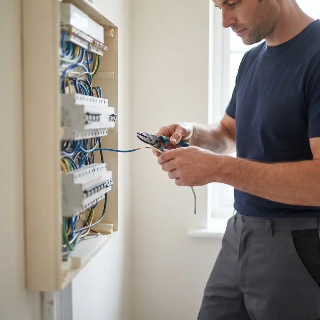 Une assistance électrique fiable et de proximité